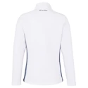 Ženska bunda Tecnifibre  Pro Tour Full Zip Jacket W White