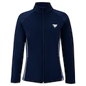 Ženska bunda Tecnifibre  Tour Jacket Marine 2024