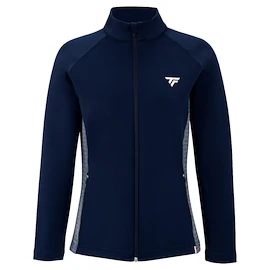 Ženska bunda Tecnifibre Tour Jacket Marine 2024