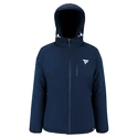 Ženska bunda Tecnifibre  W Polar Winter Jacket