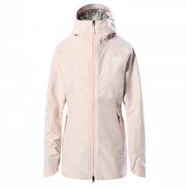 Ženska bunda The North Face Hikesteller Parka Shell Jacket Pearl Brush