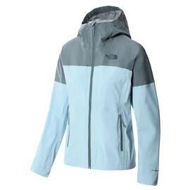 Ženska bunda The North Face West Basin DryVent Jacket Beta Blue