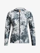 Ženska bunda Under Armour  Anywhere STORM Shine Jkt-BLU