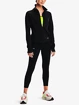 Ženska bunda Under Armour  Meridian Jacket-BLK