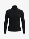 Ženska bunda Under Armour  Motion Jacket-BLK