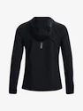 Ženska bunda Under Armour  OutRun the Storm Jkt-BLK