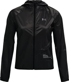 Ženska bunda Under Armour Qualifier Packable Jacket gray