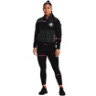 Ženska bunda Under Armour  Run Anywhere STORM Jacket-BLK