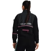 Ženska bunda Under Armour  Run Anywhere STORM Jacket-BLK