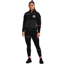 Ženska bunda Under Armour  Run Anywhere STORM Jacket-BLK