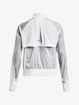 Ženska bunda Under Armour  RUN ANYWHERE STORM JKT-WHT