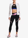 Ženska bunda Under Armour  RUN ANYWHERE STORM JKT-WHT