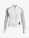 Ženska bunda Under Armour  RUN ANYWHERE STORM JKT-WHT