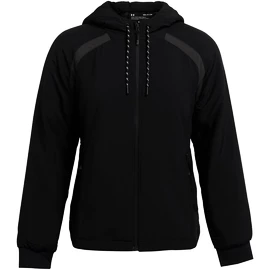 Ženska bunda Under Armour Sky Insulate black