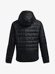 Ženska bunda Under Armour  Storm Active Hybrid Storm Jkt-BLK