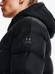 Ženska bunda Under Armour  Storm CGI Down Storm Jkt-BLK