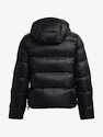 Ženska bunda Under Armour  Storm CGI Down Storm Jkt-BLK