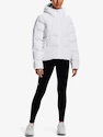 Ženska bunda Under Armour  Storm CGI Down Storm Jkt-WHT