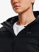 Ženska bunda Under Armour  Storm Down 2.0 Parka-BLK