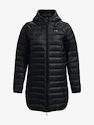 Ženska bunda Under Armour  Storm Down 2.0 Parka-BLK