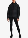 Ženska bunda Under Armour  Storm Down 2.0 Storm Jkt-BLK