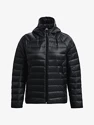 Ženska bunda Under Armour  Storm Down 2.0 Storm Jkt-BLK