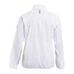 Ženska bunda Under Armour  Storm Impasse Flow 1/2 Zip-WHT