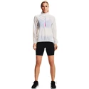 Ženska bunda Under Armour  Storm Impasse Flow 1/2 Zip-WHT