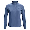 Ženska bunda Under Armour  STORM Launch Jacket Mineral Blue