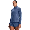 Ženska bunda Under Armour  STORM Launch Jacket Mineral Blue