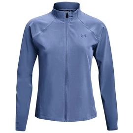 Ženska bunda Under Armour STORM Launch Jacket Mineral Blue