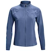 Ženska bunda Under Armour  STORM Launch Jacket Mineral Blue L