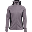 Ženska bunda Under Armour  Swacket purple