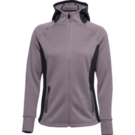 Ženska bunda Under Armour Swacket purple