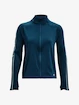 Ženska bunda Under Armour  Train CW Jacket-BLU