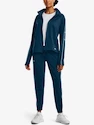 Ženska bunda Under Armour  Train CW Jacket-BLU