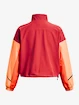 Ženska bunda Under Armour  Unstoppable Jacket-RED