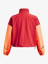 Ženska bunda Under Armour  Unstoppable Jacket-RED