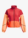 Ženska bunda Under Armour  Unstoppable Jacket-RED