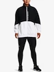 Ženska bunda Under Armour  Woven FZ Oversized Storm Jacket-BLK