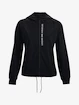 Ženska bunda Under Armour  Woven FZ Storm Jacket-BLK