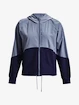 Ženska bunda Under Armour  Woven FZ Storm Jacket-PPL