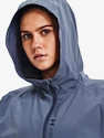 Ženska bunda Under Armour  Woven FZ Storm Jacket-PPL