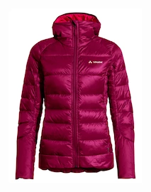 Ženska bunda VAUDE Kabru Hooded Jacket III W's