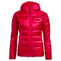 Ženska bunda VAUDE  Kabru Hooded Jacket III W's 40