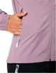 Ženska bunda VAUDE  Moab Jacket IV Lilac dusk