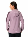 Ženska bunda VAUDE  Moab Jacket IV Lilac dusk