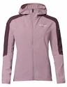 Ženska bunda VAUDE  Moab Jacket IV Lilac dusk