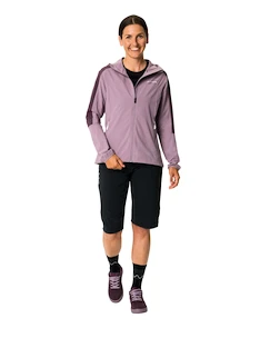 Ženska bunda VAUDE  Moab Jacket IV Lilac dusk