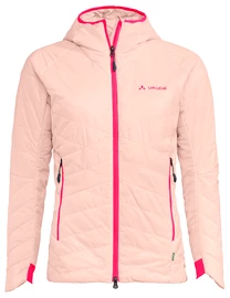 Ženska bunda VAUDE Monviso Insulation Jacket W's